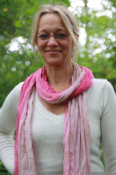 Carolin Ewert